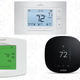 Smart Thermostat Sale
